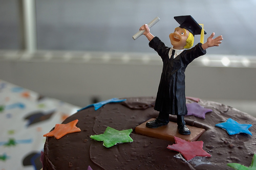 10 Tips to Help You Prepare for Graduate School