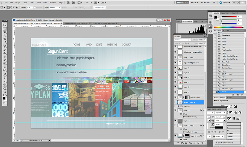 portfolio_reference – Hire DePaul Blog
